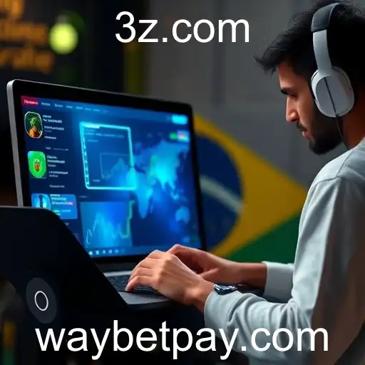 Crescimento e Desafios do Setor de Apostas online no Brasil