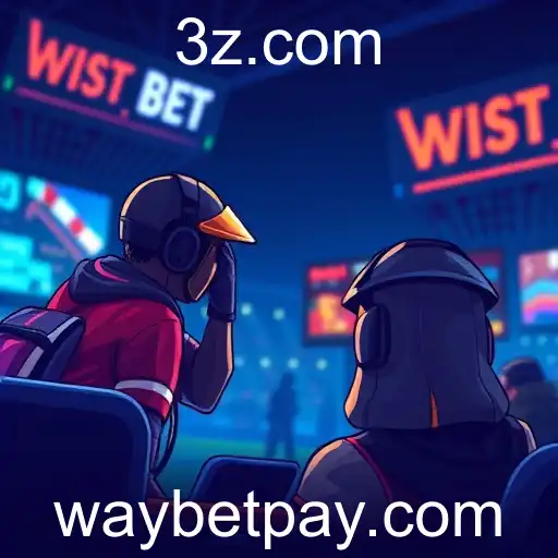 Inovações no Mundo dos Jogos: Waybet e o Futuro dos eSports