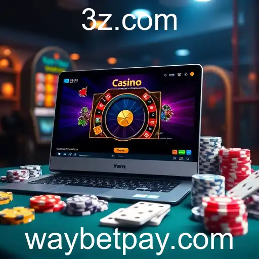 Tendências Emergentes no Setor de Jogos Online