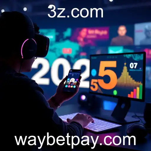 A Evolução dos Jogos Online em 2025: Um Olhar Sobre o Waybet